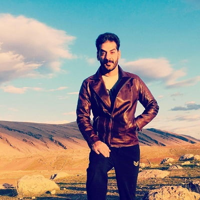 حمید رخشنده بزران