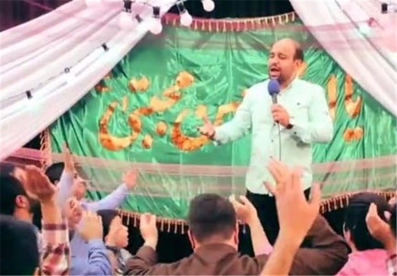 حسن کاتب رسول الله