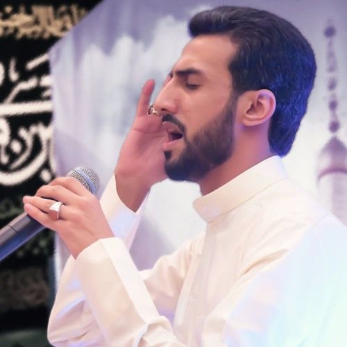 حسن شناوه عاشق(عربی)