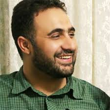 دانلود مولودی خدام الحسین از محمد فصولی