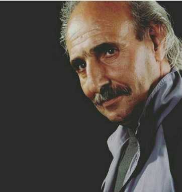 ایرج رحمانپور آرش