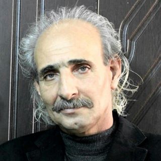 ایرج رحمانپور عطر عطاران