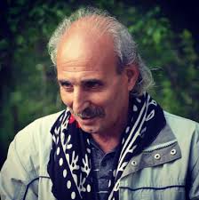 ایرج رحمانپور بیکش