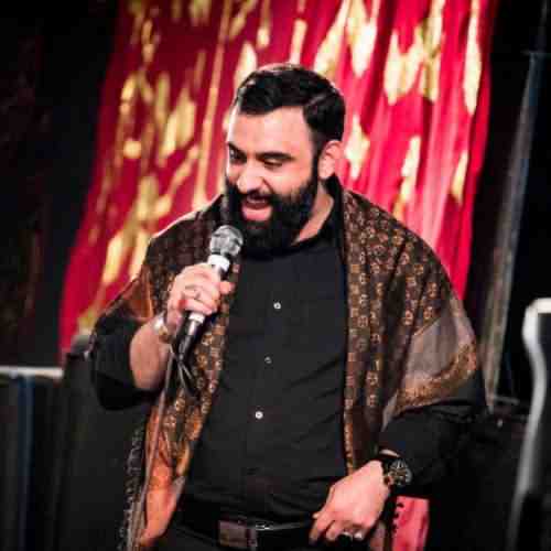 جواد مقدم دنیای من آقای من
