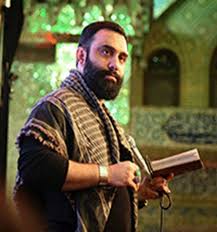 جواد مقدم راه روضه هات به جنته