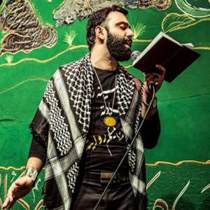 جواد مقدم شرمندگی شد آقا تقدیر و سرنوشتم