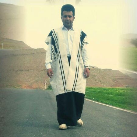 کاظم قادری ستاره