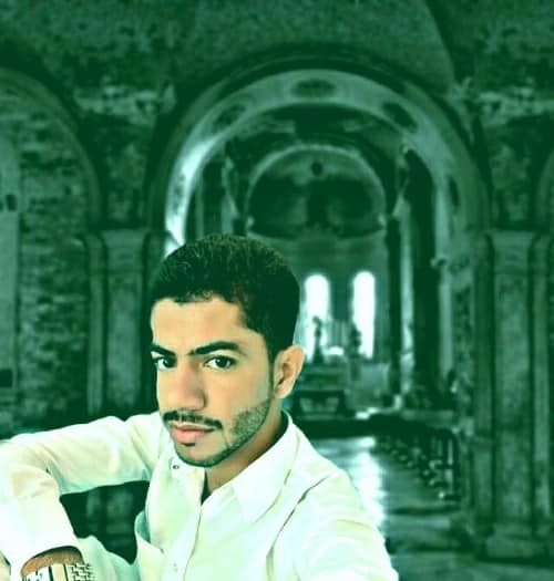 خالد راوین ماه بلوچان