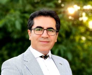 خلیل مولانایی نارنجه و نارنجه