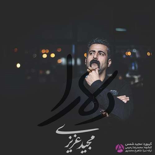 مجید عزیزی دلارا