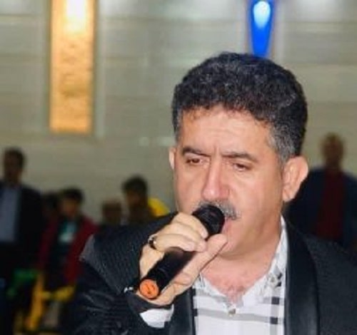 منوچهر زنگنه یادگاری