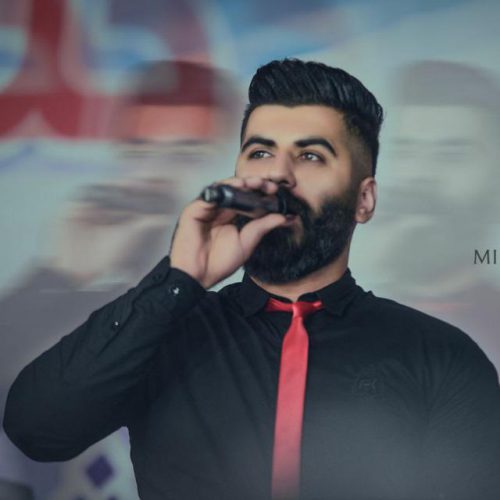 میلاد قربانی برنوی جنگی