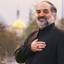 نریمان پناهی کجاست برادرم