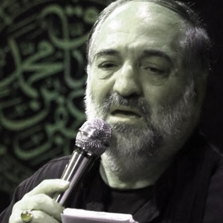 نریمان پناهی نوحه خونات نوحه میخونن