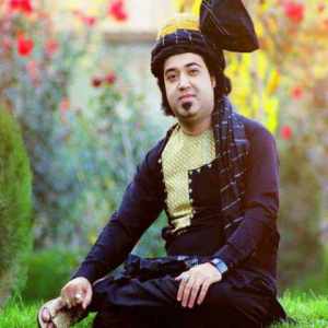 نوید هاشمی لیلو
