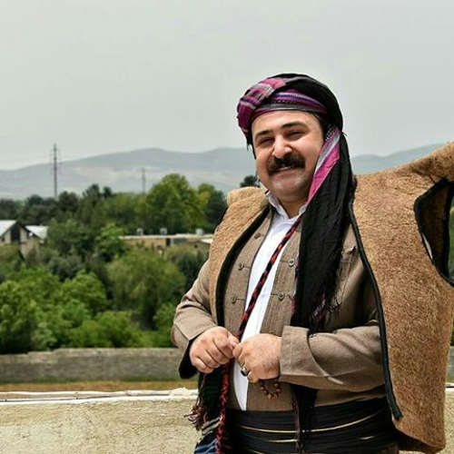 نورالدین بزله دلبر