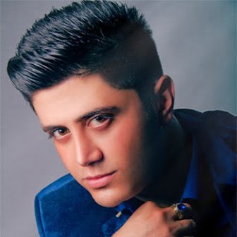 رضا اسفندیار زاغ چش