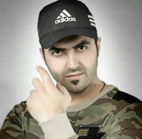 رضا کرد آشنا