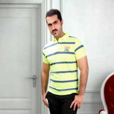 رضا کرد عقده