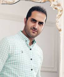 رضا کرد گوشه نشین