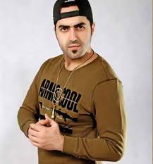 رضا کرد طناب دار