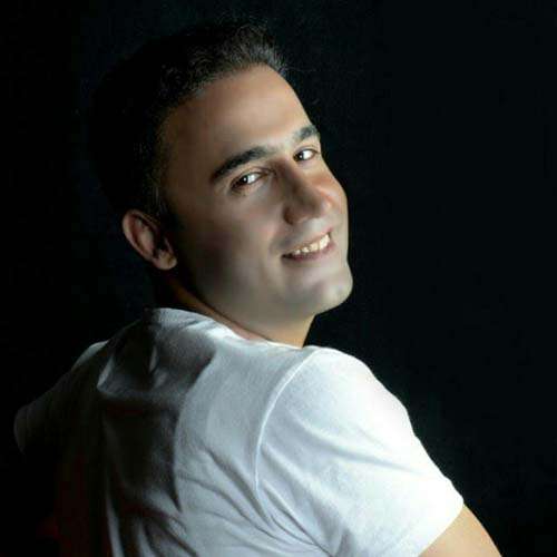 رضا لرستانی نازارگی