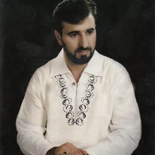 رضا صالحی آستاره