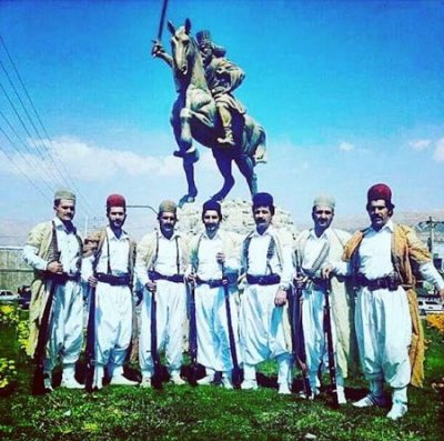 اهنگ ترکی قشقایی غمگین