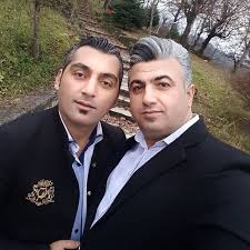 شهرام شایان گل ناز