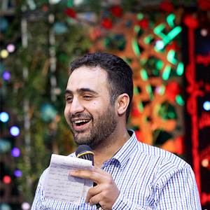 دانلود مولودی مرغ دل زده بال و پر به حریم تو یا جواد از محمد فصولی