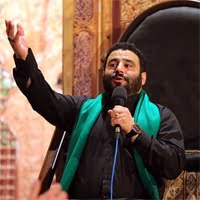 دانلود مداحی شب دهم ماه رمضون دل عاشقا پر میگیره از مهدی میرداماد