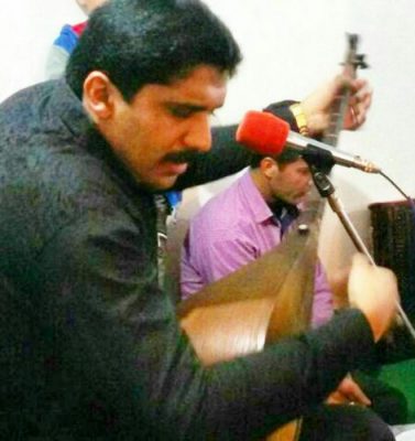 دانلود آهنگ مازندرانی بهار لاله زاره از یاسر غریب