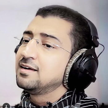دانلود مولودی ناری حیدری از اباذر الحلواجی