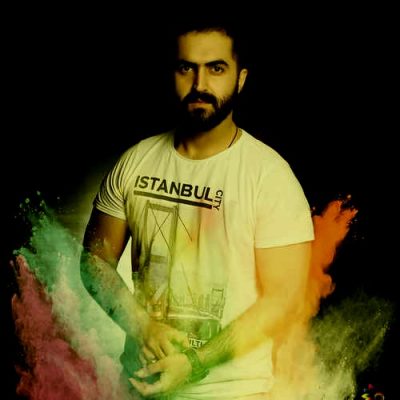 دانلود آهنگ مازندرانی جنگ و جنگ بازی بوه از رضا کرد