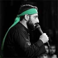 دانلود نوحه زیر سنگینی زنجیر افتاده سرش از سید مجید بنی فاطمه