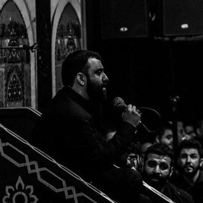 دانلود نوحه فتادم از پا به ناتوانی از جواد مقدم