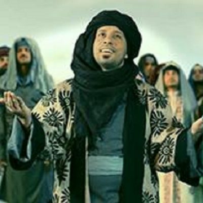 دانلود مولودی وحی السلام از احمد الفتلاوی