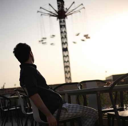یوسف زمانی از حالا