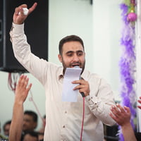 دانلود مولودی میخونم با اهل آسمون از محمد فصولی