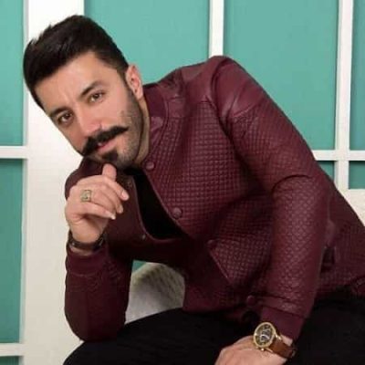 دانلود آهنگ مازنی دهاتی از بهزاد صفایی