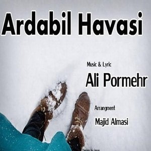 علی پرمهر اردبیل هاواسی