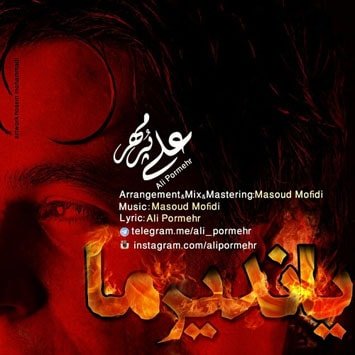 علی پرمهر یاندیرما