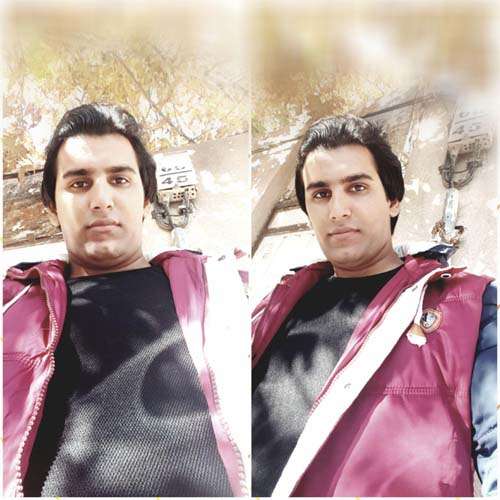 بهنام کمالوند رخت نو