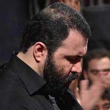 دانلود نوحه یک عمره باورم شده با تو راهم نمیشه کج از مهدی اکبری