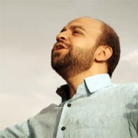 حسن کاتب بهشت