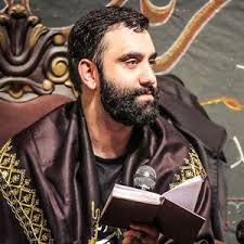 جواد مقدم پرستوی زخمی حیدر کجا میری