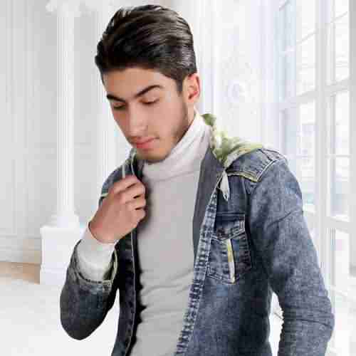 محمدرضا شاکری بی قرار