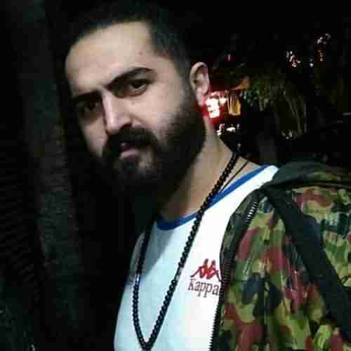 رضا کرد وحید مرادی
