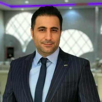 دانلود آهنگ کردی چه د گه ره که از آزاد جواهری