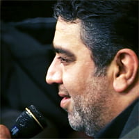 دانلود نوحه داری میری پیش چشام برادر جان از حسن خلج